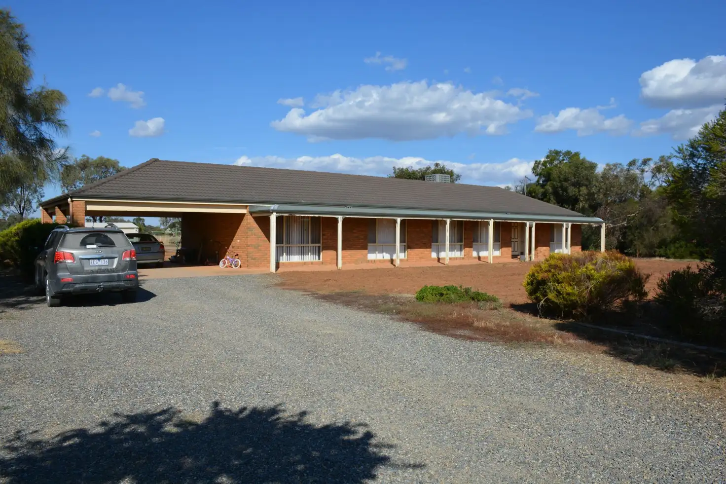 Main view of Homely house listing, 250 Golf Course Road, Barooga NSW 3644