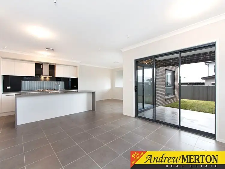 Third view of Homely house listing, L312 Elara Boulevard, Marsden Park NSW 2765