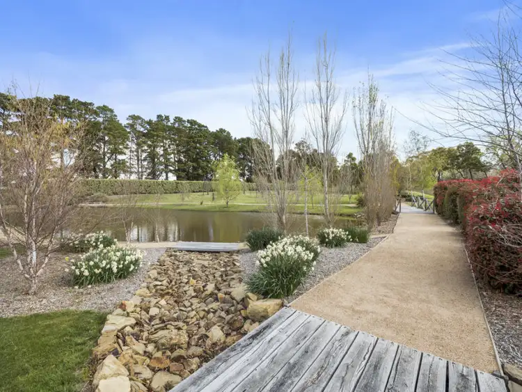 Third view of Homely house listing, 115 Manorina Way, Macedon VIC 3440