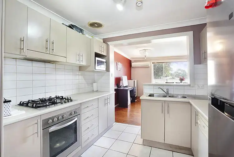 Second view of Homely house listing, 160 Hill End Rd, Doonside NSW 2767