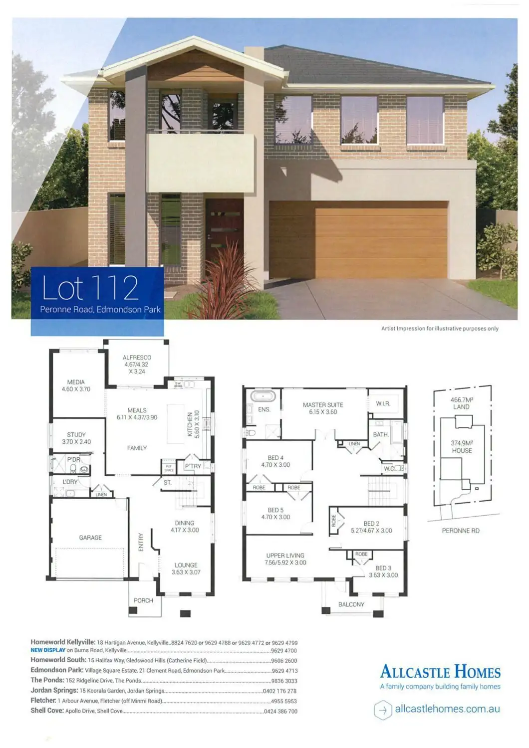 Main view of Homely house listing, Address available on request