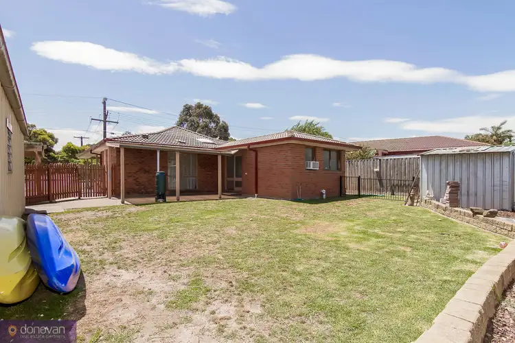 Second view of Homely house listing, 14 Cockatoo Drive, Carrum Downs VIC 3201