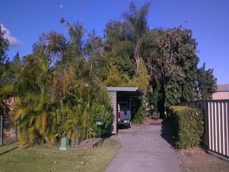 Second view of Homely house listing, 20 Hicks Close, Gracemere QLD 4702