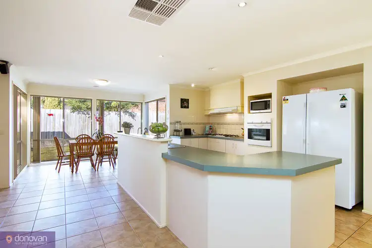 Sixth view of Homely house listing, 4 Delatite Way, Skye VIC 3977