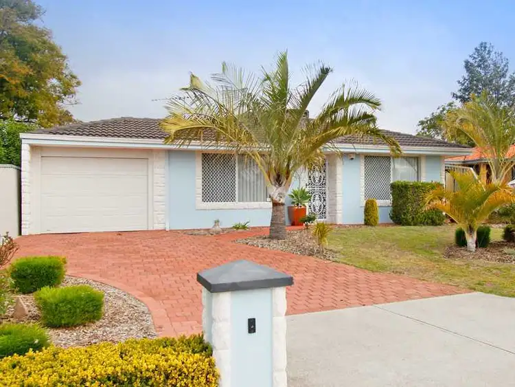 3 Olin Rise, Lockridge WA 6054