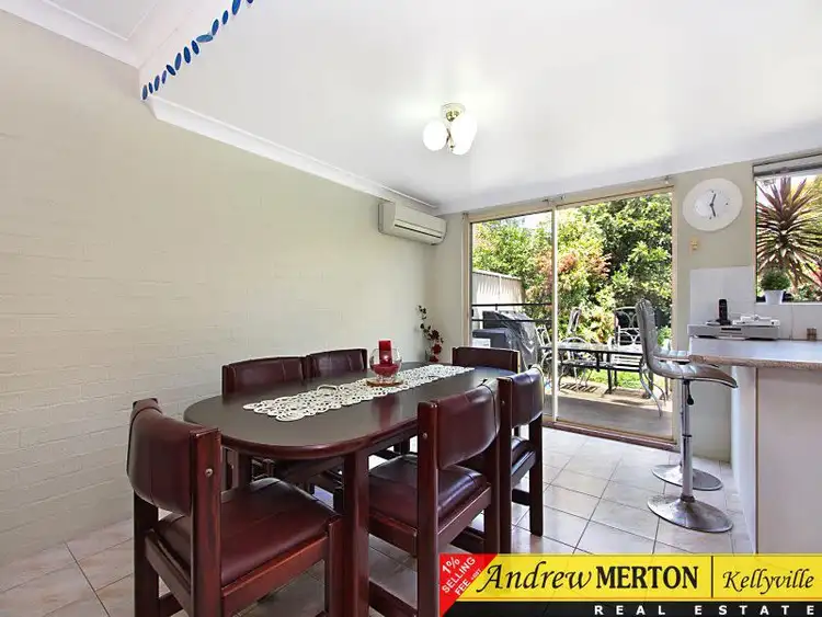 Fifth view of Homely unit listing, 5/37 Stanbury Place, Quakers Hill NSW 2763