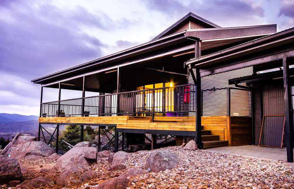 Main view of Homely house listing, 75 Snowgrass Drive, Jindabyne NSW 2627