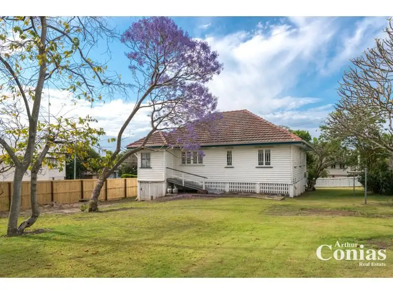 Main view of Homely house listing, 18 Royal Street, Virginia QLD 4014