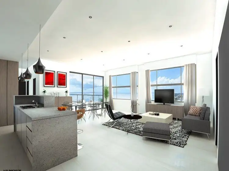 Third view of Homely unit listing, Address available on request