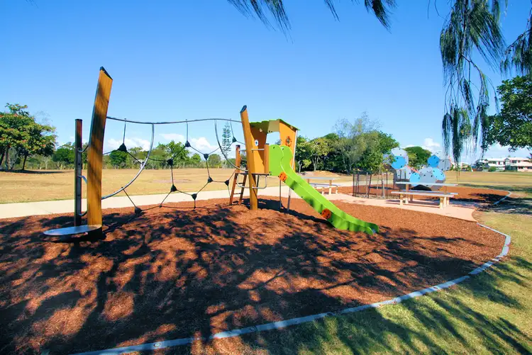 Fifth view of Homely land listing, 16 PANDANUS Crescent, Innes Park QLD 4670