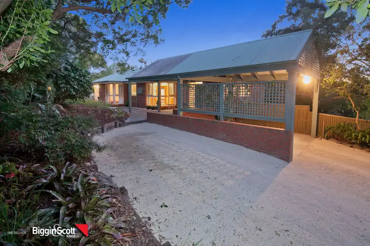 12 Girdwood Road, Boronia VIC 3155