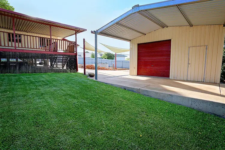 Main view of Homely house listing, 7 Mack Crescent, Mount Isa QLD 4825