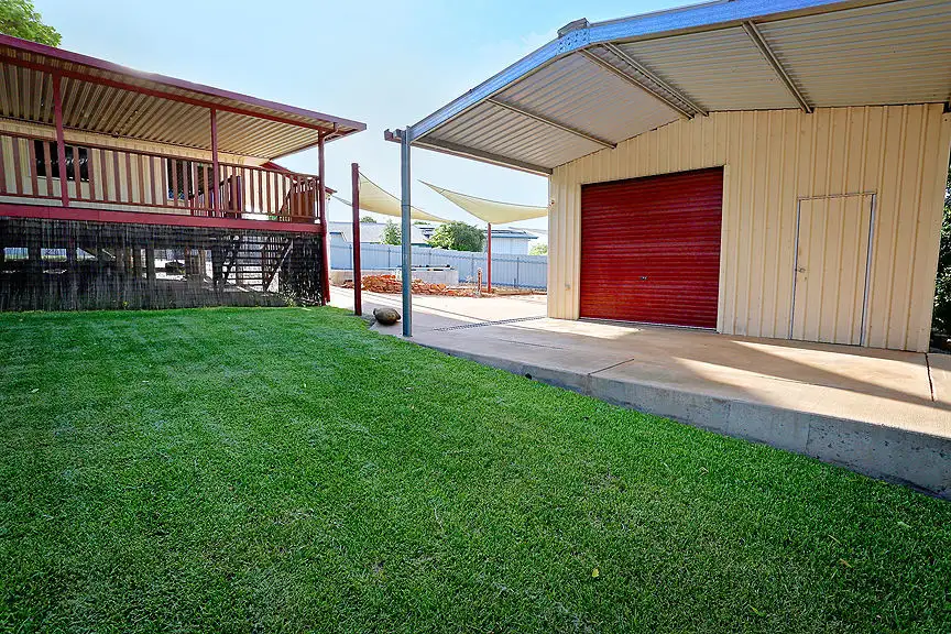 Main view of Homely house listing, 7 Mack Crescent, Mount Isa QLD 4825