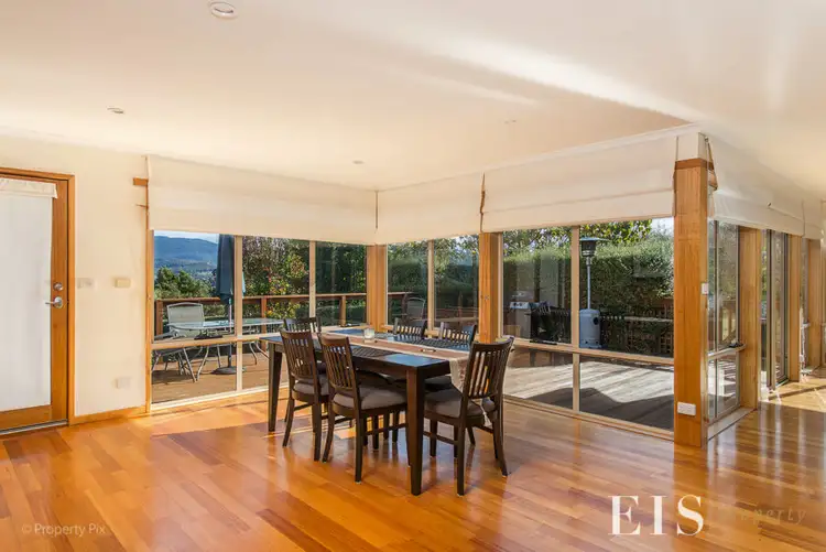 Fifth view of Homely house listing, 25 Draper Rd, Howden TAS 7054