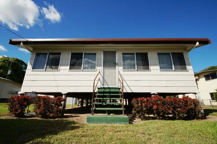 Third view of Homely house listing, 11 Second Street, Home Hill QLD 4806