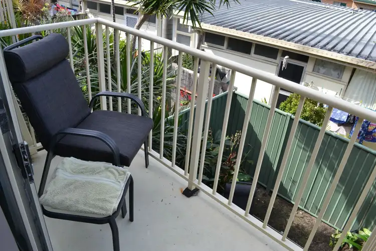 Fifth view of Homely unit listing, 4/9 Vincent Street, Coffs Harbour NSW 2450