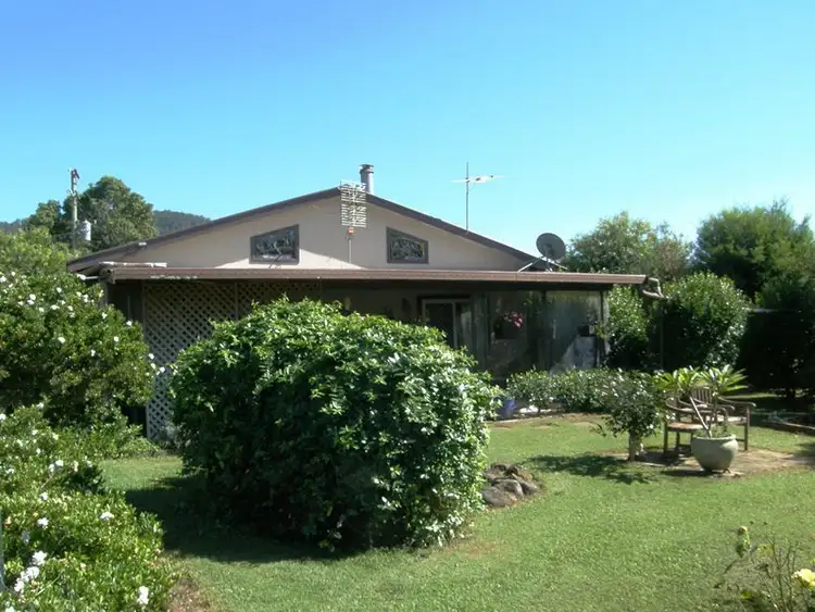 Fifth view of Homely rural property listing, Address available on request