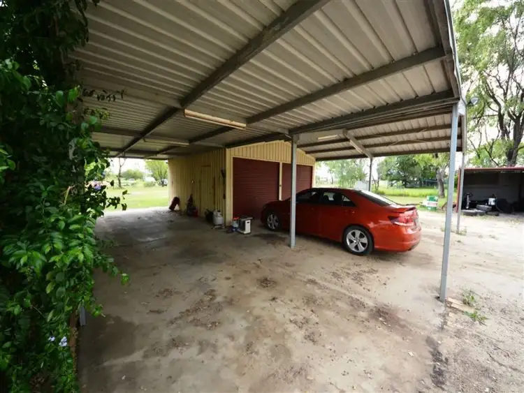 Seventh view of Homely house listing, 10 Lister Street, Gracemere QLD 4702