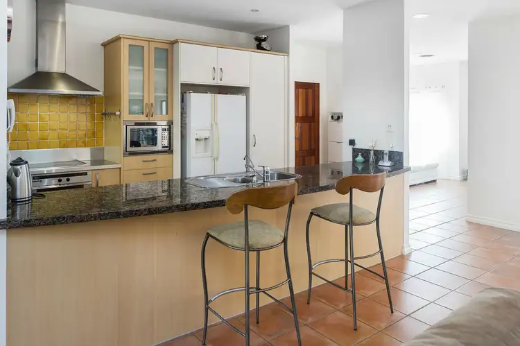 Third view of Homely house listing, 3291 Palladian Drive, Hope Island QLD 4212