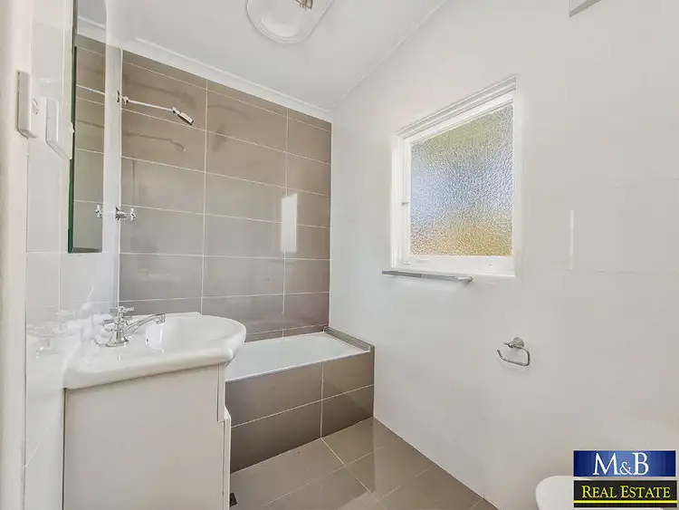 Second view of Homely house listing, 8 Graham Street, Doonside NSW 2767