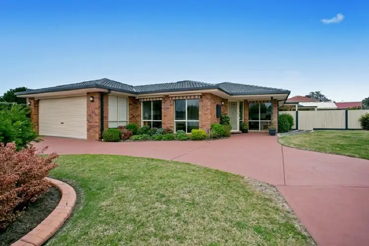 17 Curlew Drive, Capel Sound VIC 3940