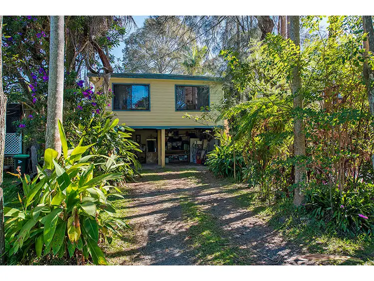 Fourth view of Homely house listing, 38 Elizabeth Avenue, South Golden Beach NSW 2483