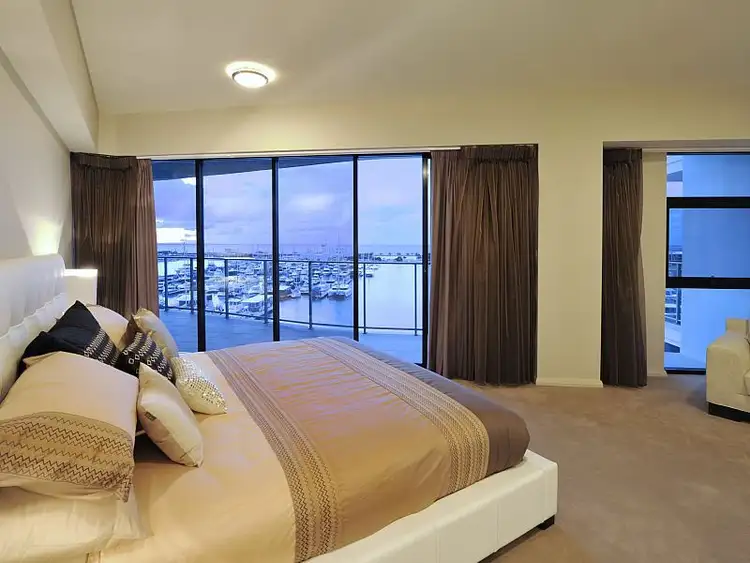 Seventh view of Homely apartment listing, Unit 29/15 The Palladio, Mandurah WA 6210