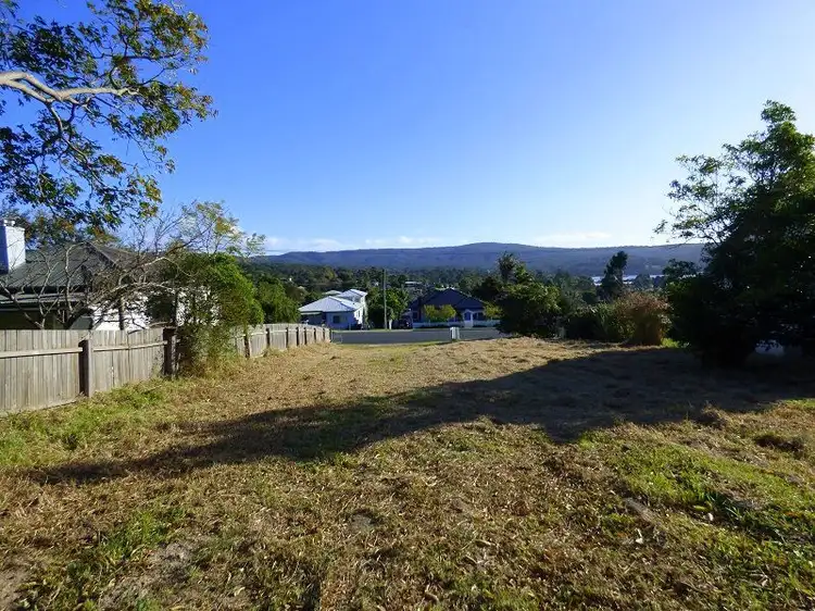 Third view of Homely land listing, 4 Mitchell Street, Eden NSW 2551