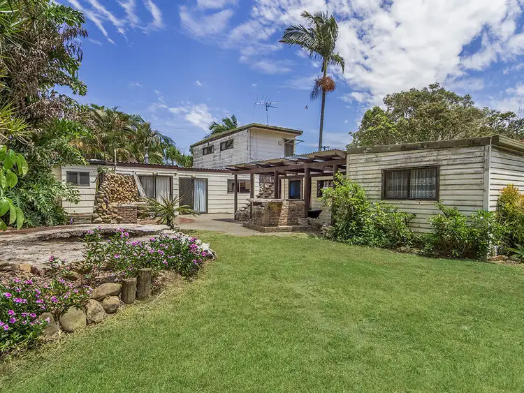 Second view of Homely house listing, 1119 Pimpama-Jacobs Well Road, Jacobs Well QLD 4208