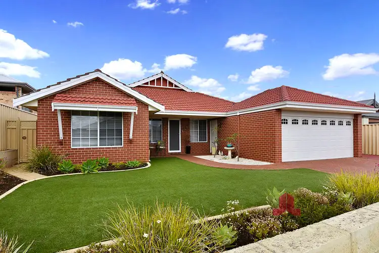 Main view of Homely house listing, 12 Garnet Way, Dalyellup WA 6230