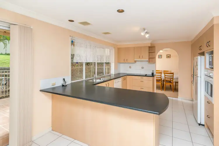 Third view of Homely house listing, 39 Wyndarra Street, Kenmore QLD 4069