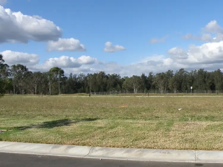 Main view of Homely land listing, Lot 6121 Lagoon St St, The Ponds NSW 2769