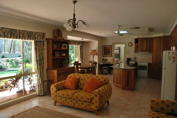 Sixth view of Homely house listing, 7 Grant Court, Cobram VIC 3644