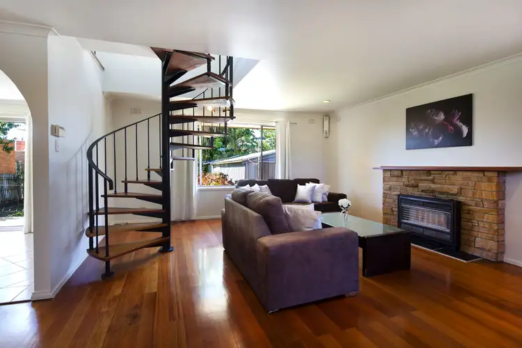 Second view of Homely house listing, 10 Britt Court, Keilor East VIC 3033