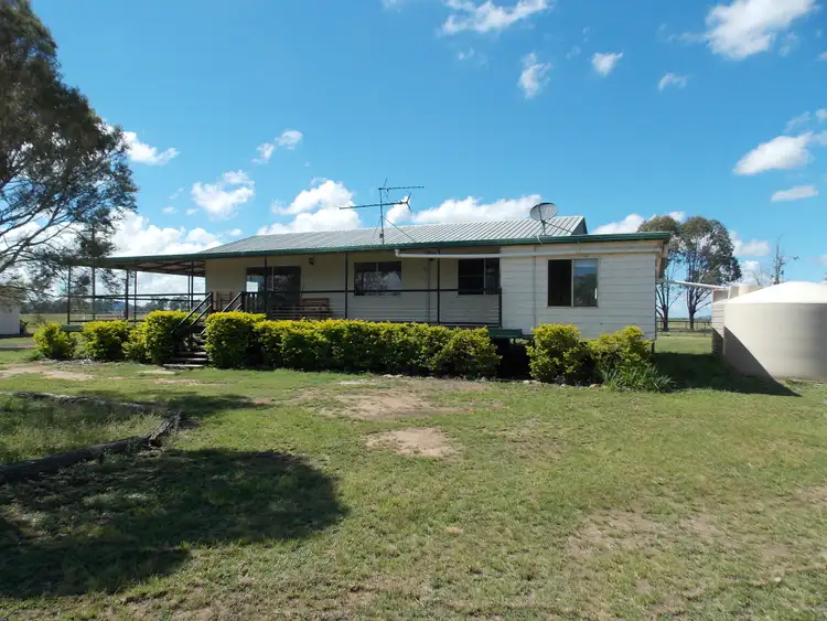 Fourth view of Homely rural property listing, 90 Spenglers Lane, Mount Tarampa QLD 4311