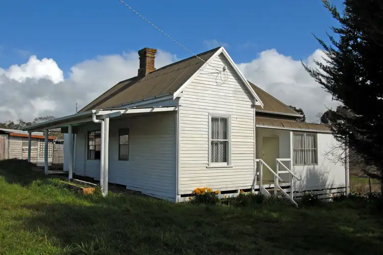 Main view of Homely house listing, 86 Simpson Street, Digby VIC 3309