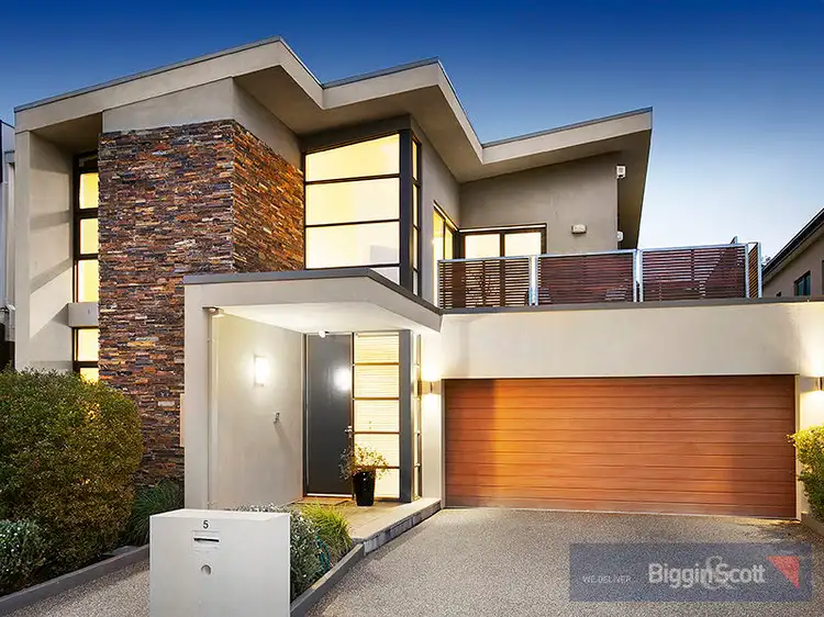 5 Magazine Way, Maribyrnong VIC 3032