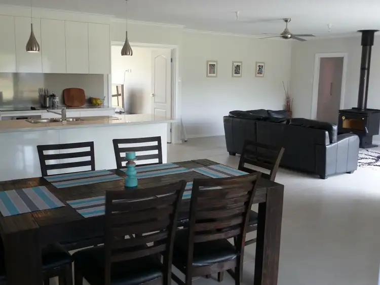 Second view of Homely house listing, 30 Arthur Street, Penola SA 5277