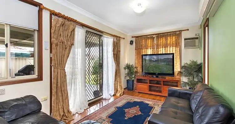 Third view of Homely house listing, 149 Walker Street, Quakers Hill NSW 2763