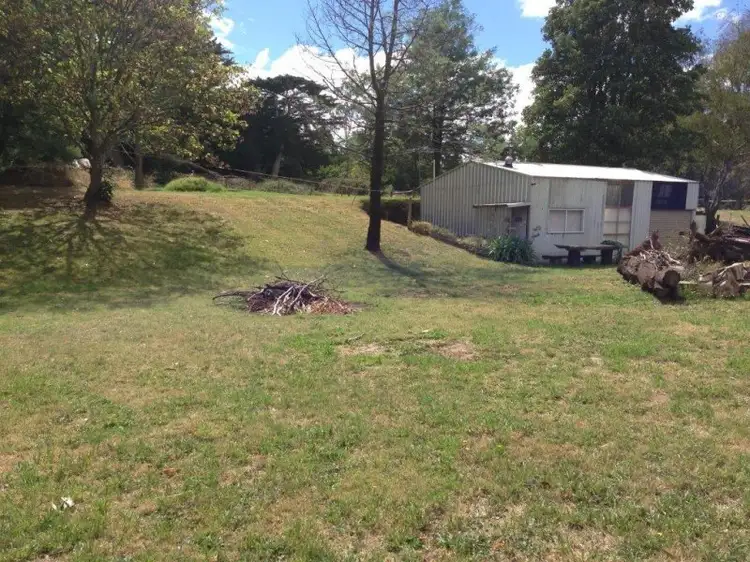 42 Whitelaw Court, Rawson VIC 3825