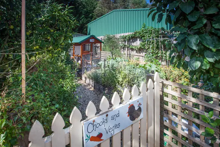 Seventh view of Homely house listing, 32 Frith Road, Gisborne VIC 3437