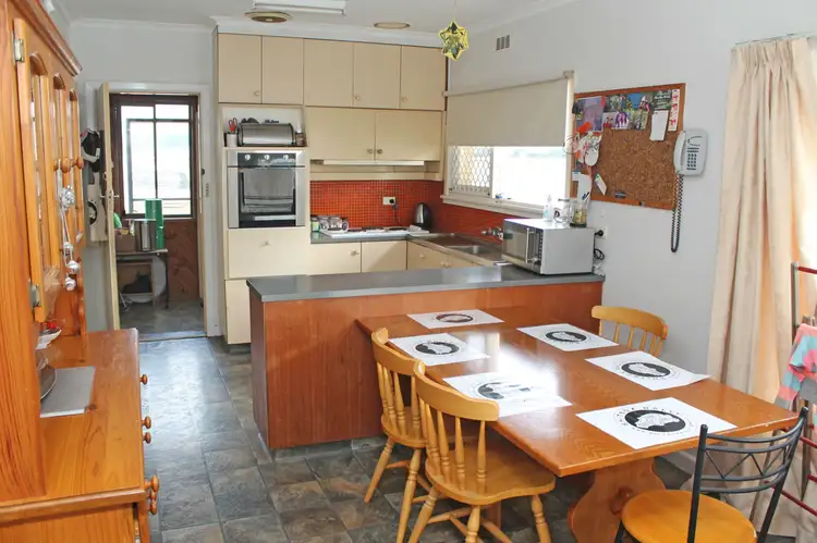 Second view of Homely house listing, 39 Edgar Street, Portland VIC 3305