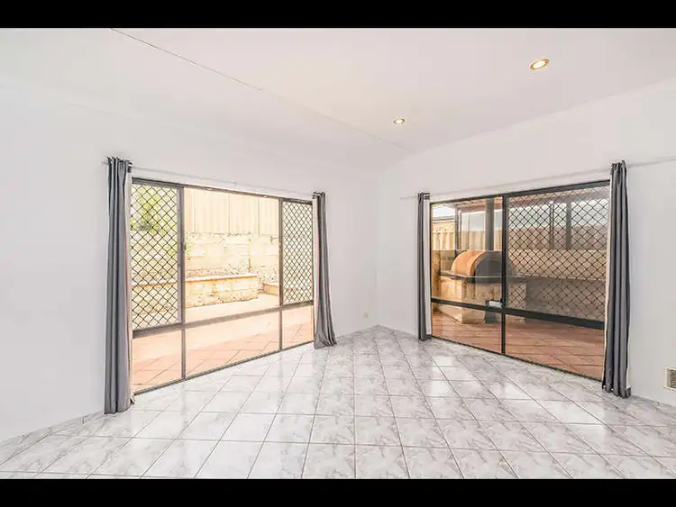 Seventh view of Homely house listing, 17 Tarner Court, Balga WA 6061