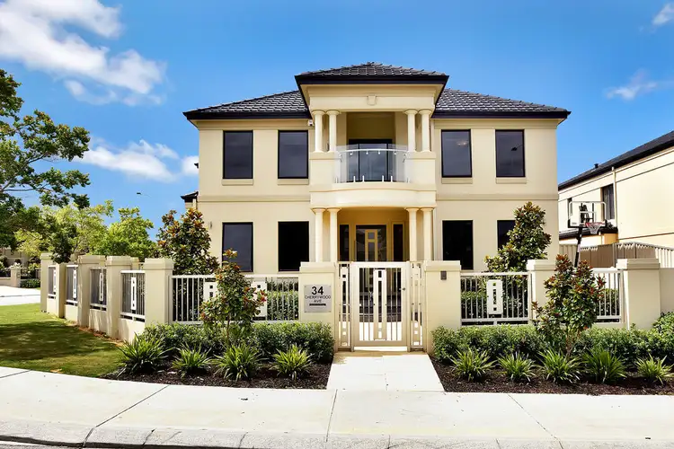 34 Cherrywood Avenue