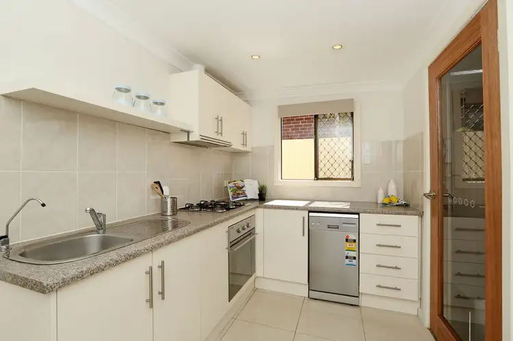 Third view of Homely semi-detached listing, 12 Wellington Street, Alberton SA 5014