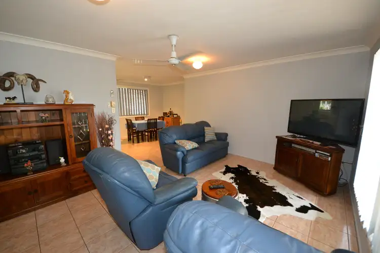 Fifth view of Homely house listing, 29 Dunnett St, Gracemere QLD 4702