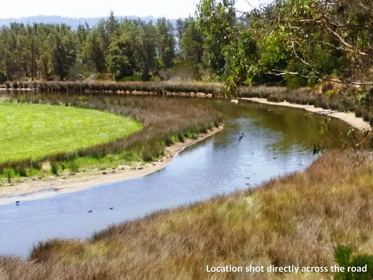 Seventh view of Homely land listing, Lot 42 Ben Boyd Parade, Boydtown NSW 2551