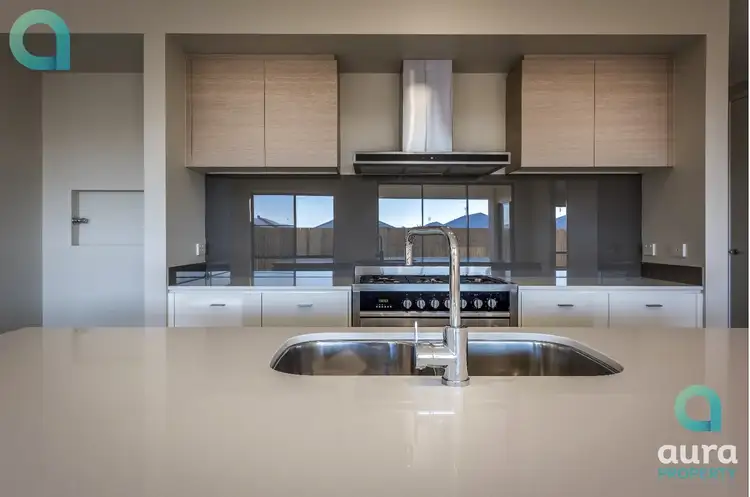 Fifth view of Homely house listing, 12 Adelaide Cct, Caloundra West QLD 4551