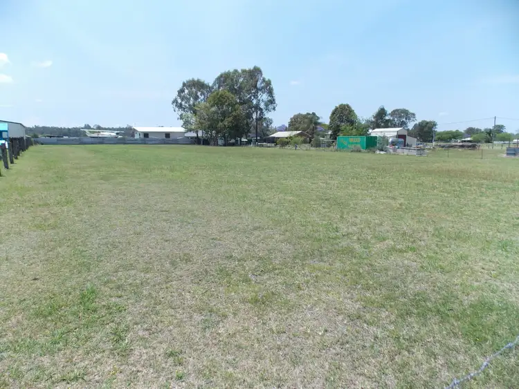 Fifth view of Homely land listing, 32 Gipps Street, Calvert QLD 4340