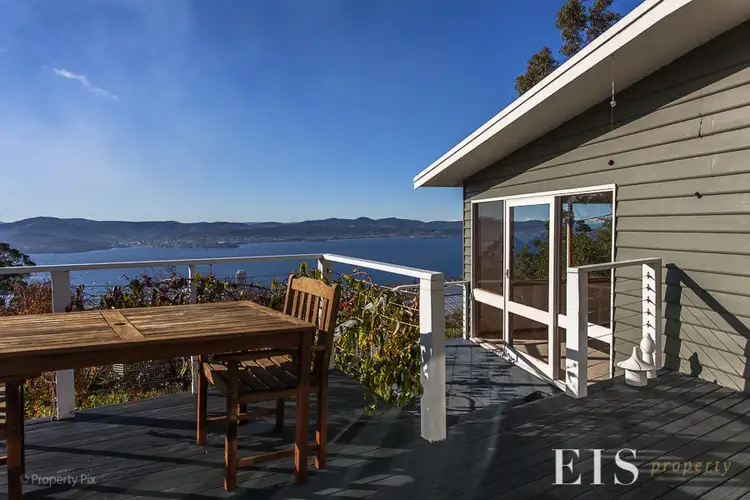 Sixth view of Homely house listing, 316 Nelson Rd, Mount Nelson TAS 7007